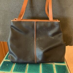 Bottega Veneta Marco Polo Shoulder Bag.